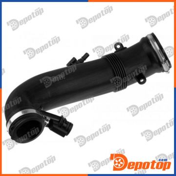 Gaine de suralimentation pour MINI | GPP-BM-190, 13717607778